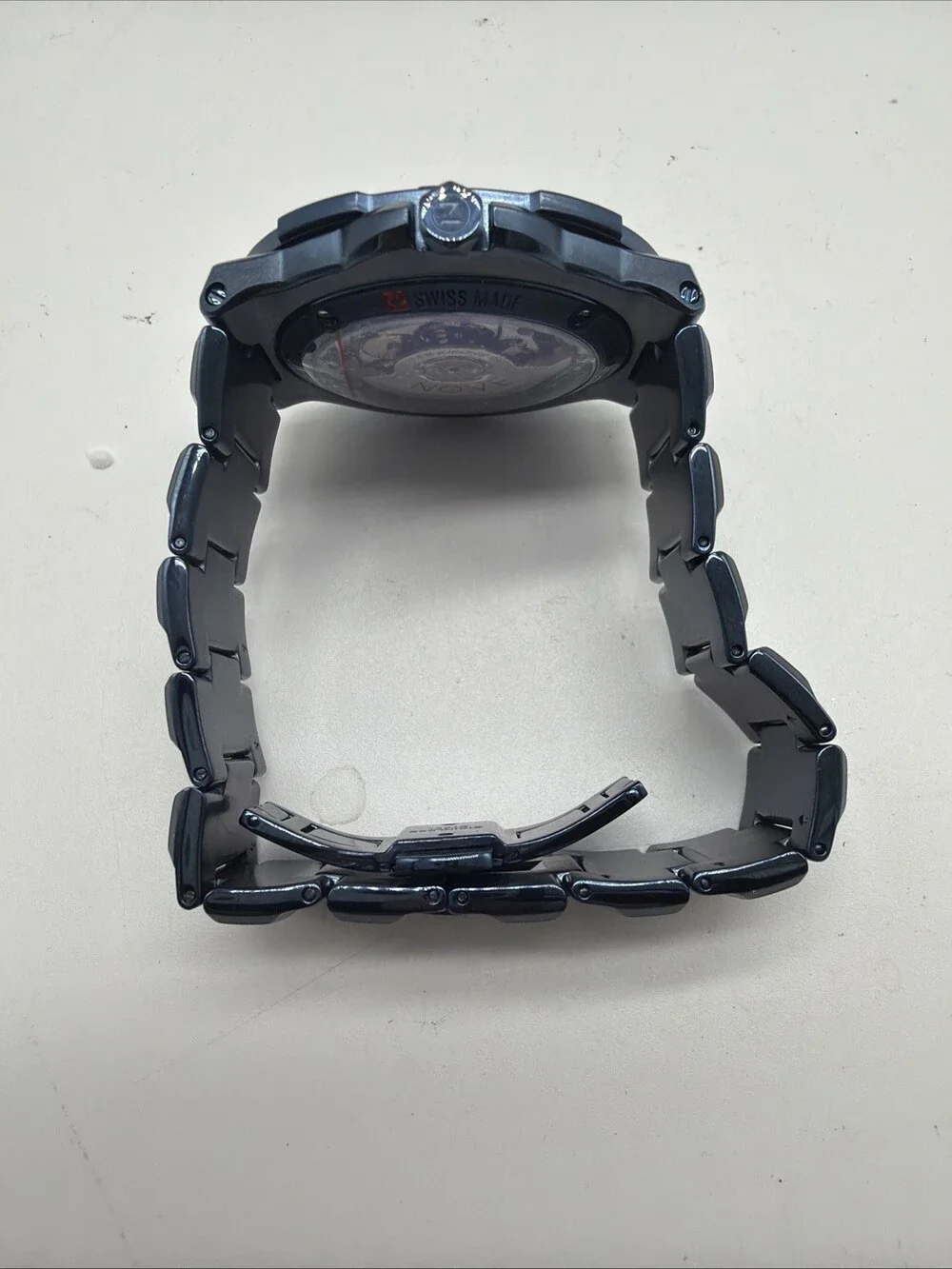 NOVE Trident Automatic G003-02